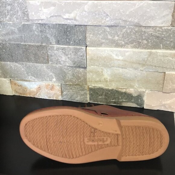 Rieker Men's 139 09/23 Egon - Picture 5 of 6